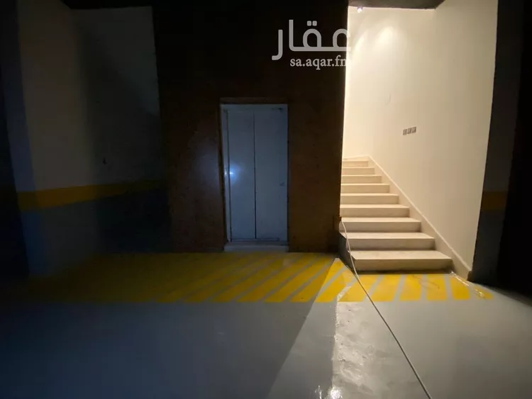 شقة للبيع في شارع فتيان بن محمد, حي المهدية, مدينة الرياض, منطقة الرياض صورة 5