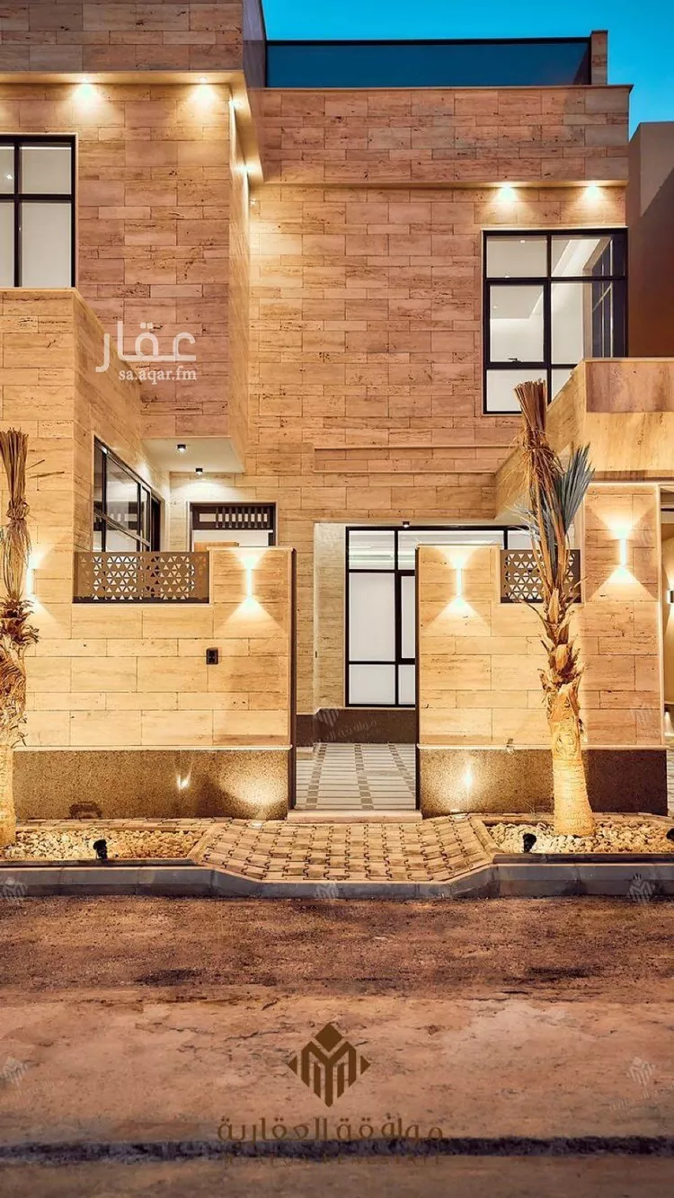 Villa for Sale in Riyadh Al Mahdiyah 6