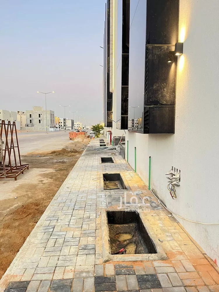شقة للبيع في شارع حسن الفخري, حي المهدية, مدينة الرياض, منطقة الرياض 15
