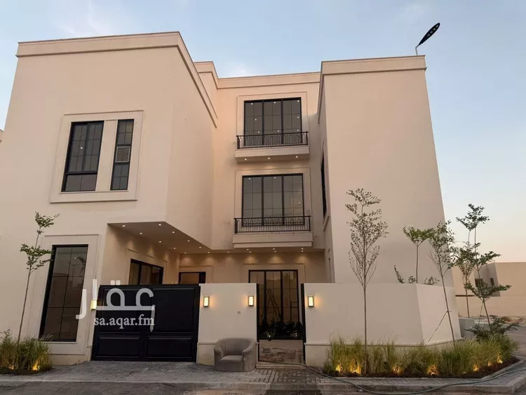 Villa for Sale in Riyadh Al Mahdiyah 8