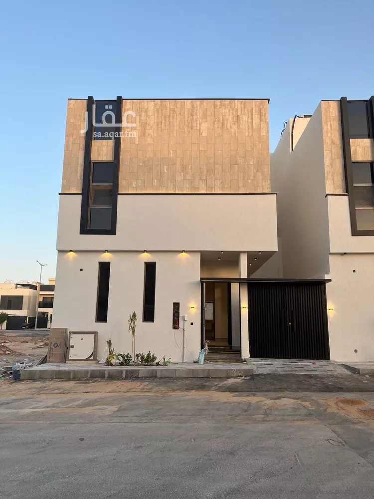 فيلا للبيع في شارع سيف الدين الخطيب, حي المهدية, مدينة الرياض, منطقة الرياض صورة 2