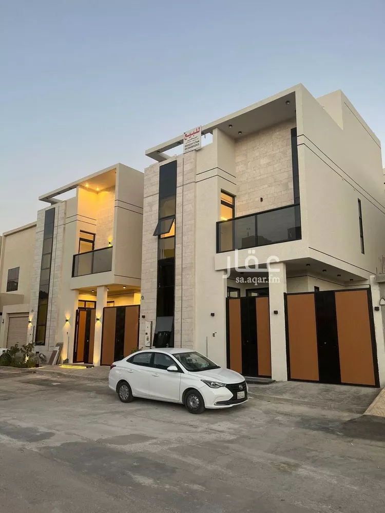 فيلا للبيع في حي المهدية, مدينة الرياض, منطقة الرياض صورة 3