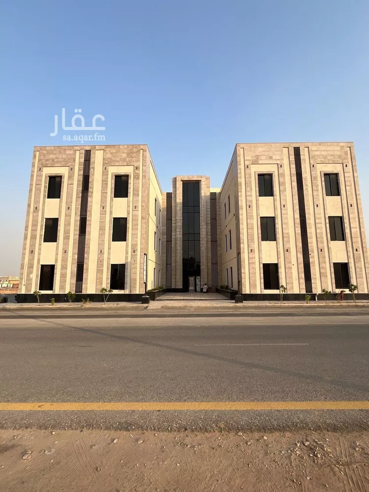 شقة للبيع في شارع ابن صدقة الغرافي, حي المهدية, مدينة الرياض, منطقة الرياض