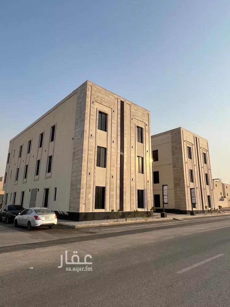 شقة للبيع في شارع الكمال بن طلحة, حي المهدية, مدينة الرياض, منطقة الرياض صورة 3