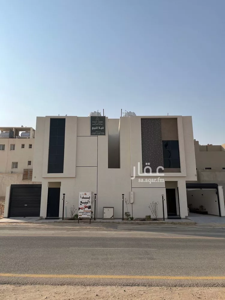 فيلا للبيع في شارع السيل الكبير, حي المهدية, مدينة الرياض, منطقة الرياض