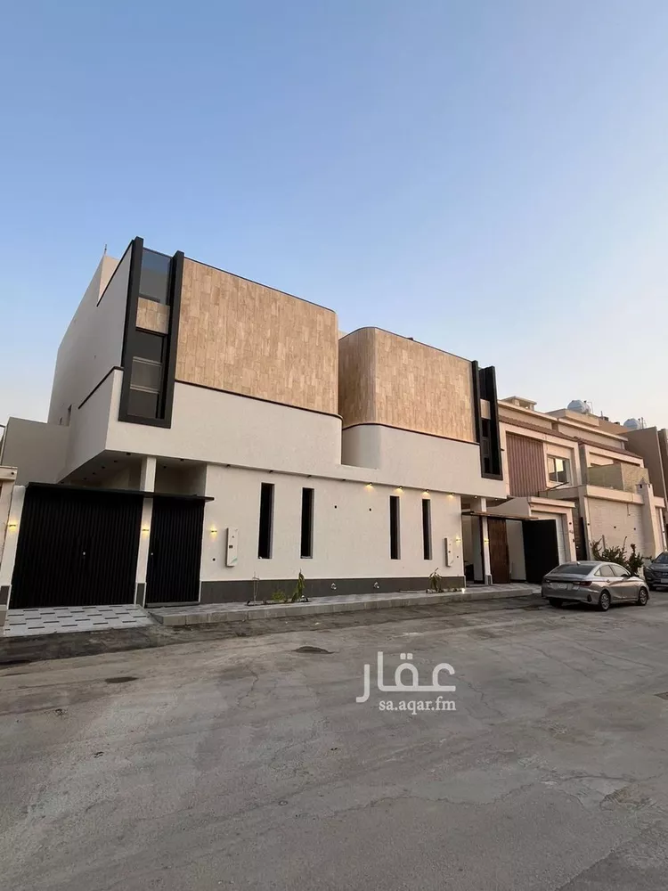 Villa for Sale in Riyadh Al Mahdiyah صورة 3