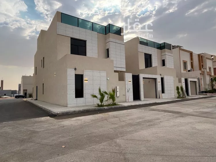Villa for Sale in Riyadh Al Mahdiyah صورة 4