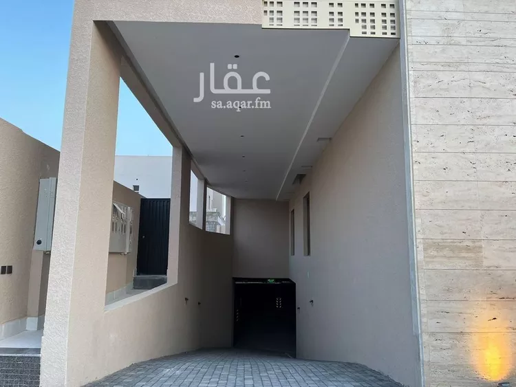 شقة للبيع في شارع أحمد بن هاشم, حي المهدية, مدينة الرياض, منطقة الرياض صورة 4