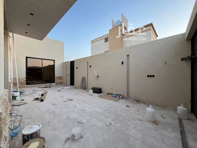 فيلا للبيع في شارع تقى الدين التميمى, حي المهدية, مدينة الرياض, منطقة الرياض