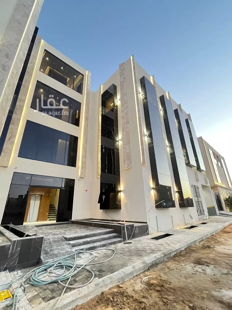 شقة للبيع في شارع حسن الفخري, حي المهدية, مدينة الرياض, منطقة الرياض صورة 2