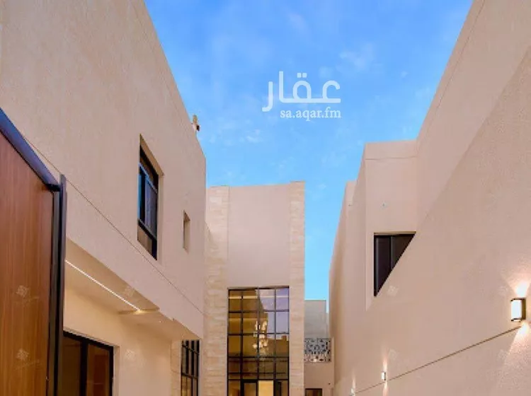 فيلا للبيع في شارع علي بن فارس, حي المهدية, مدينة الرياض, منطقة الرياض صورة 4