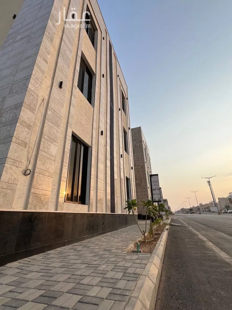 شقة للبيع في شارع الكمال بن طلحة, حي المهدية, مدينة الرياض, منطقة الرياض صورة 2