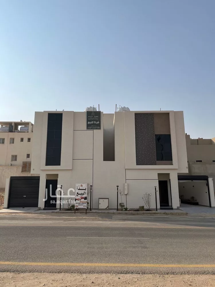 فيلا للبيع في شارع أبي الشيخ الأصبهاني, حي المهدية, مدينة الرياض, منطقة الرياض