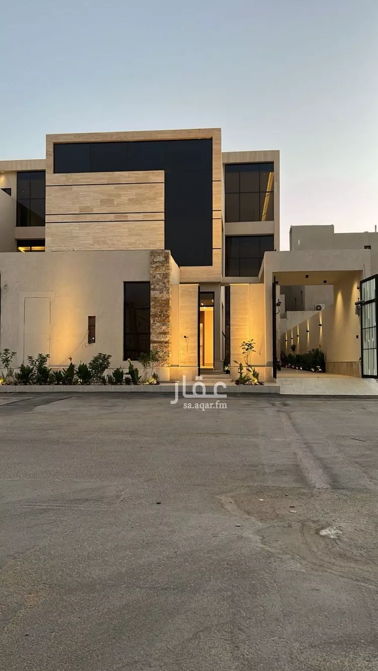 Villa for Sale in Riyadh Al Mahdiyah