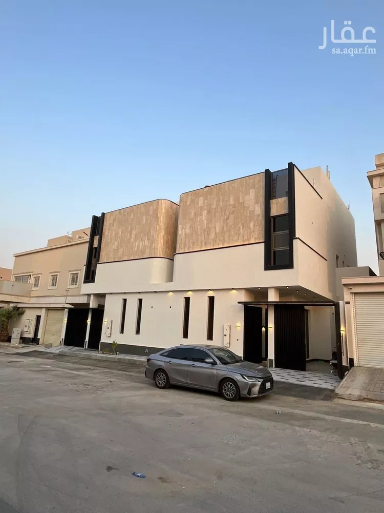 Villa for Sale in Riyadh Al Mahdiyah صورة 2