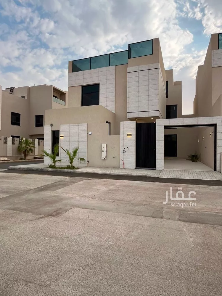 Villa for Sale in Riyadh Al Mahdiyah صورة 3