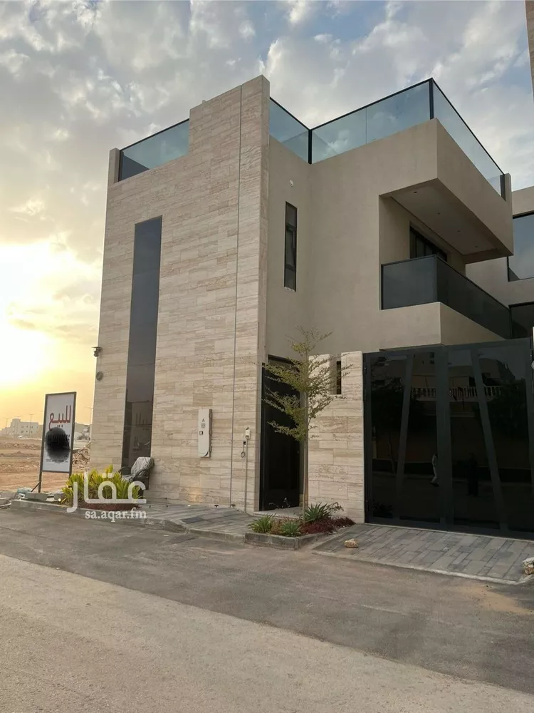 Villa for Sale in Riyadh Al Mahdiyah صورة 4