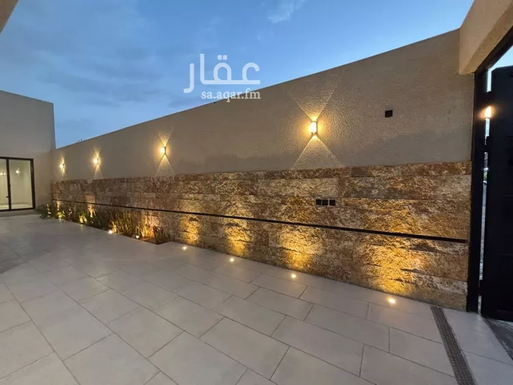 Villa for Sale in Riyadh Al Mahdiyah 7