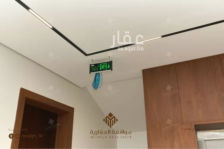 شقة للبيع في شارع عفيف الدين الثقفي, حي المهدية, مدينة الرياض, منطقة الرياض 9