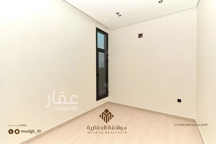 شقة للبيع في شارع عفيف الدين الثقفي, حي المهدية, مدينة الرياض, منطقة الرياض 16