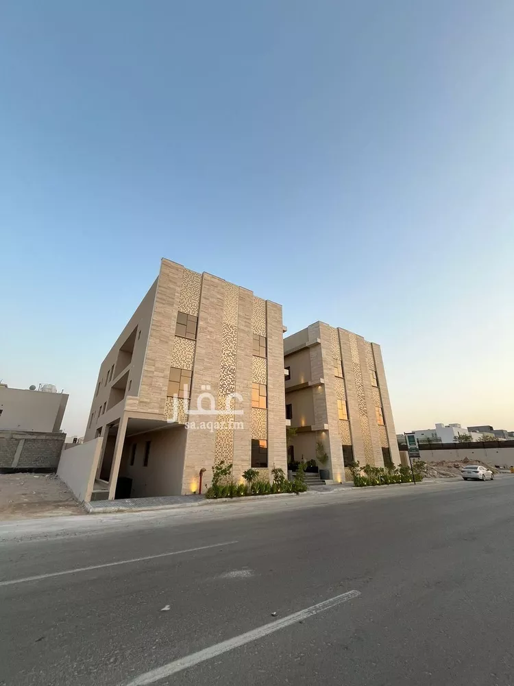 شقة للبيع في شارع أحمد بن هاشم, حي المهدية, مدينة الرياض, منطقة الرياض صورة 3