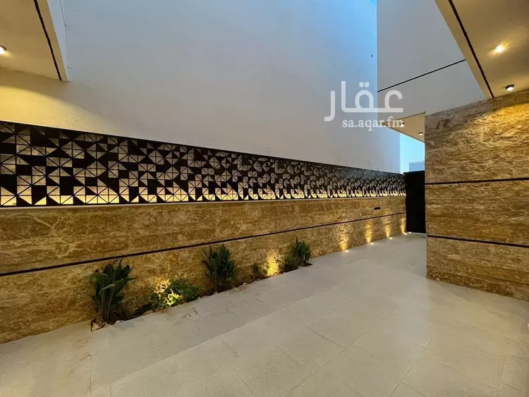 فيلا للبيع في شارع مليح بن طريف, حي المهدية, مدينة الرياض, منطقة الرياض 6