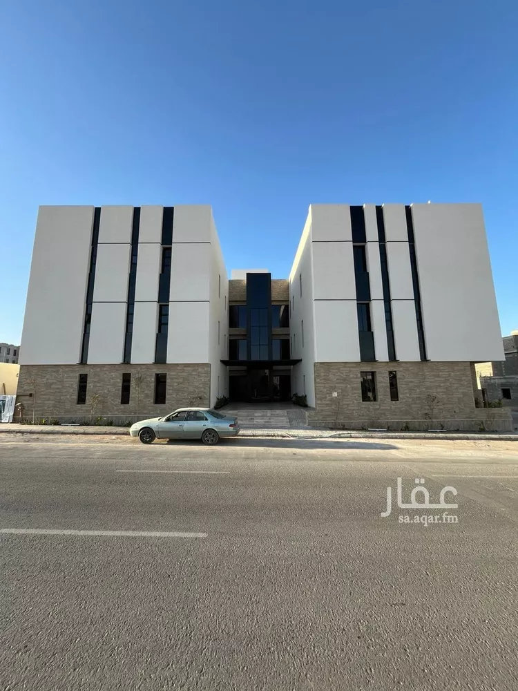 شقة للبيع في شارع نجران, حي ظهرة لبن, مدينة الرياض, منطقة الرياض صورة 2