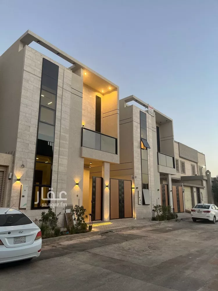 فيلا للبيع في حي المهدية, مدينة الرياض, منطقة الرياض صورة 2