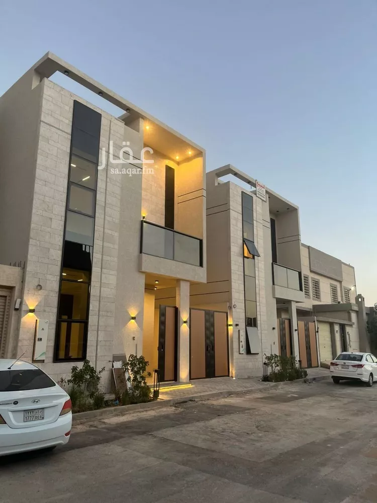 فيلا للبيع في حي المهدية, مدينة الرياض, منطقة الرياض صورة 3
