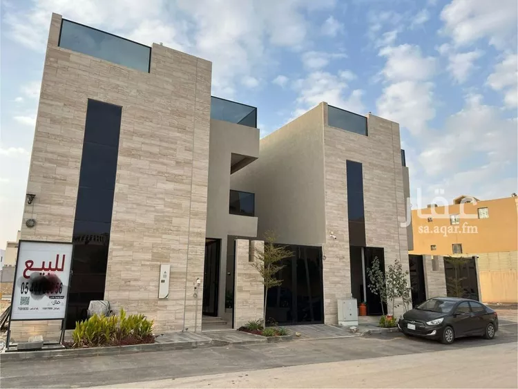 Villa for Sale in Riyadh Al Mahdiyah صورة 3