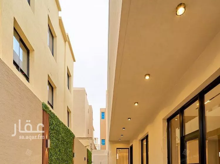 فيلا للبيع في شارع عبداللطيف بن المبارك, حي المهدية, مدينة الرياض, منطقة الرياض صورة 3