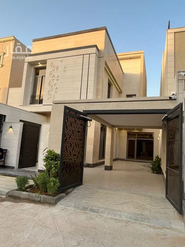 فيلا للبيع في حي المهدية, مدينة الرياض, منطقة الرياض