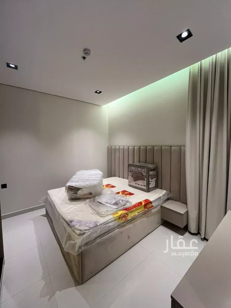 شقة للبيع في شارع حامد أزهر, حي المهدية, مدينة الرياض, منطقة الرياض صورة 2