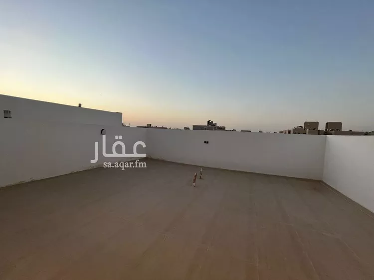 فيلا للبيع في شارع مليح بن طريف, حي المهدية, مدينة الرياض, منطقة الرياض 17