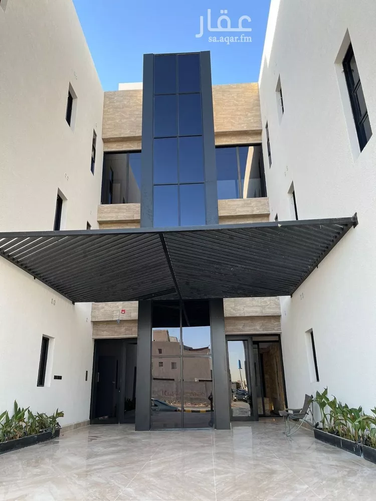 شقة للبيع في شارع نجران, حي ظهرة لبن, مدينة الرياض, منطقة الرياض 21