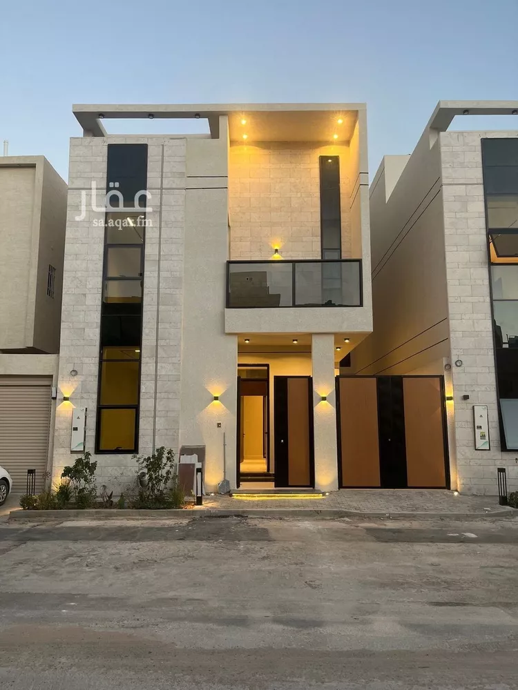 فيلا للبيع في حي المهدية, مدينة الرياض, منطقة الرياض