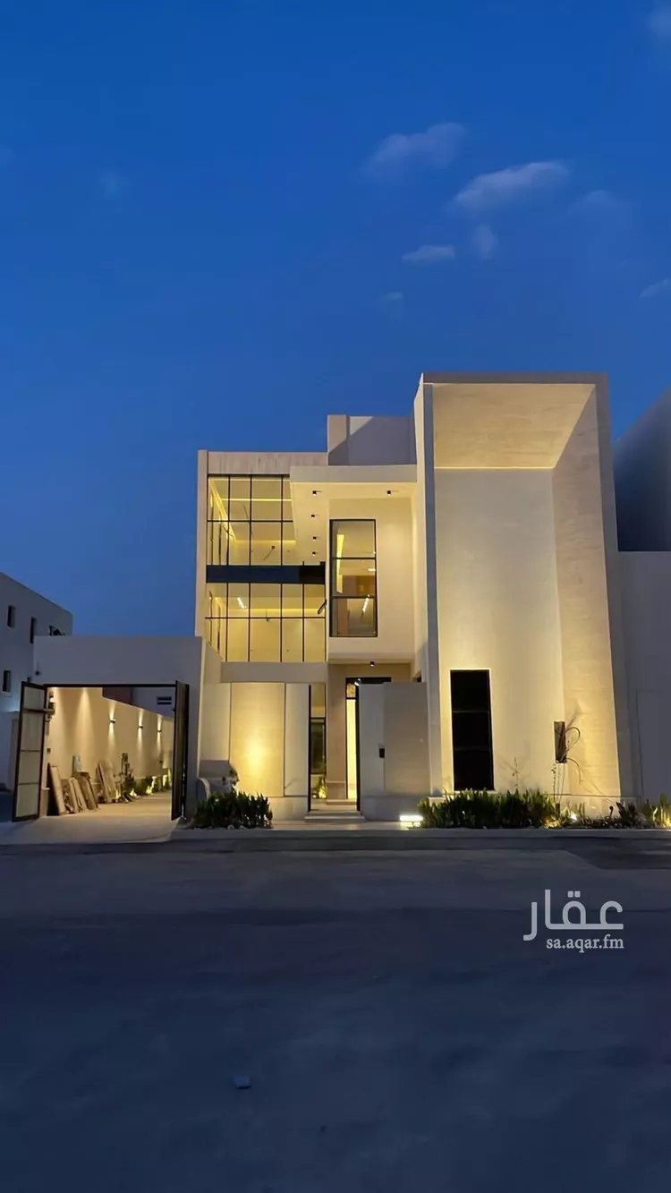 فيلا للبيع في شارع أحمد بن الرملي, حي المهدية, مدينة الرياض, منطقة الرياض