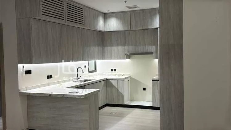 شقة للبيع في شارع عبدالقدوس الأنصاري, حي الرمال, مدينة الرياض, منطقة الرياض صورة 2