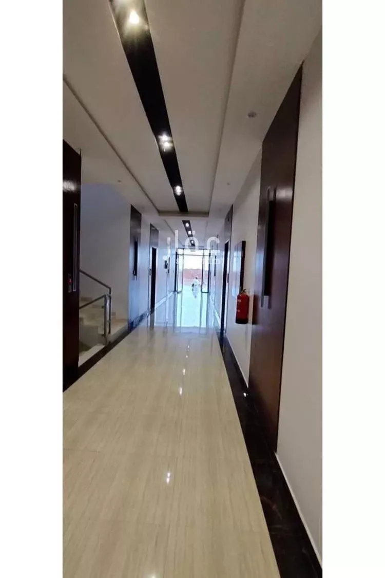 شقة للإيجار في شارع ابراهيم الهلالي, حي القادسية, مدينة الرياض, منطقة الرياض صورة 2