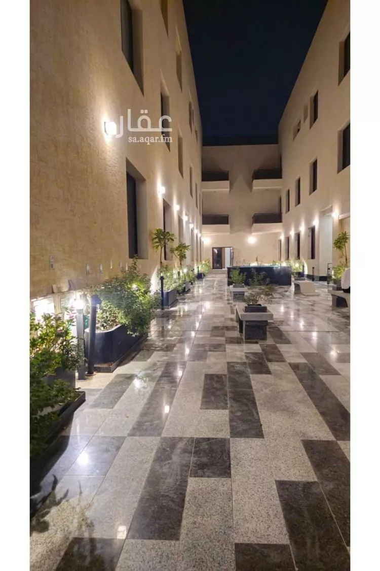 دور للإيجار في شارع عبدالقدوس الأنصاري, حي الرمال, مدينة الرياض, منطقة الرياض