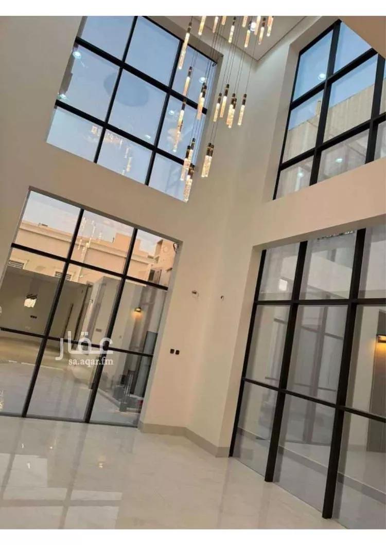 فيلا للبيع في شارع يمان الرصافي, حي الرمال, مدينة الرياض, منطقة الرياض 15