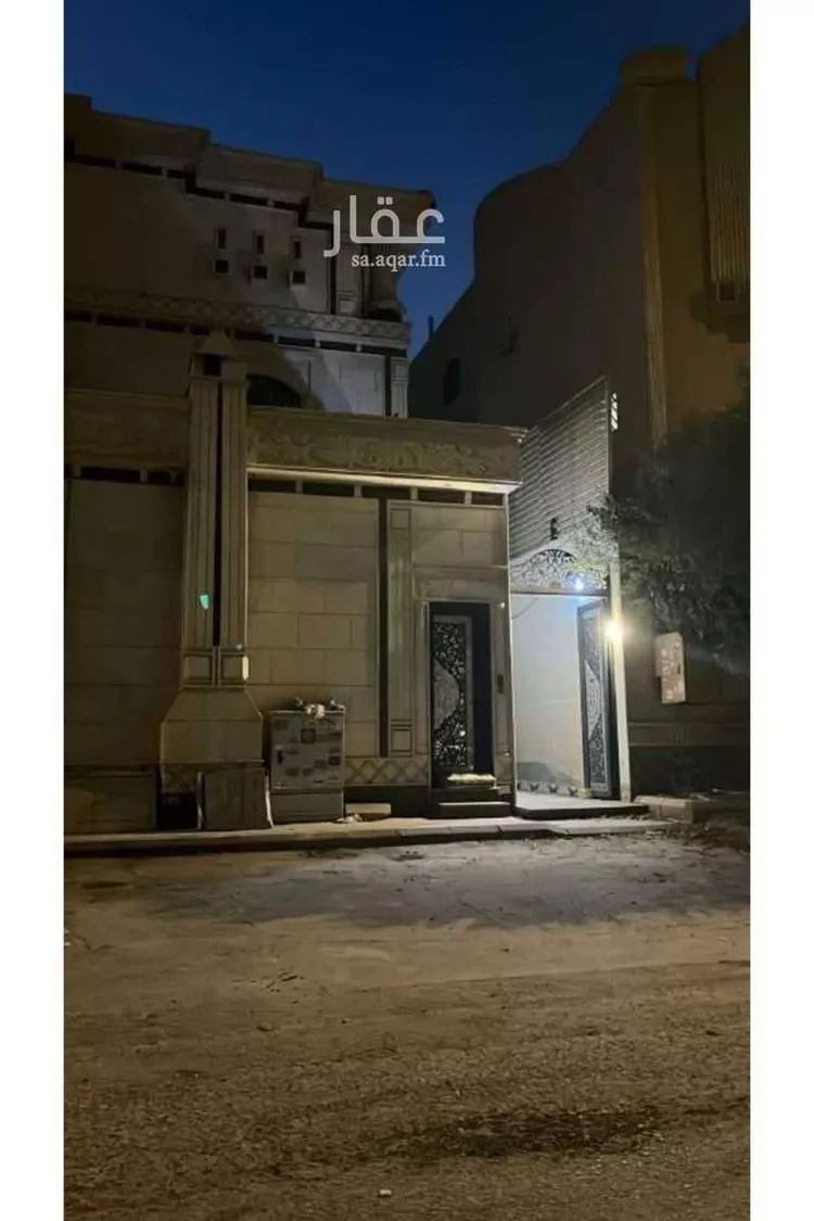 شقة للإيجار في شارع أحمد بن عبدالله الصنعاني, حي الرمال, مدينة الرياض, منطقة الرياض صورة 5