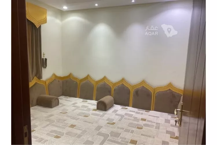 شقة للإيجار في شارع السلطاني, حي قرطبة, مدينة الرياض, منطقة الرياض 5