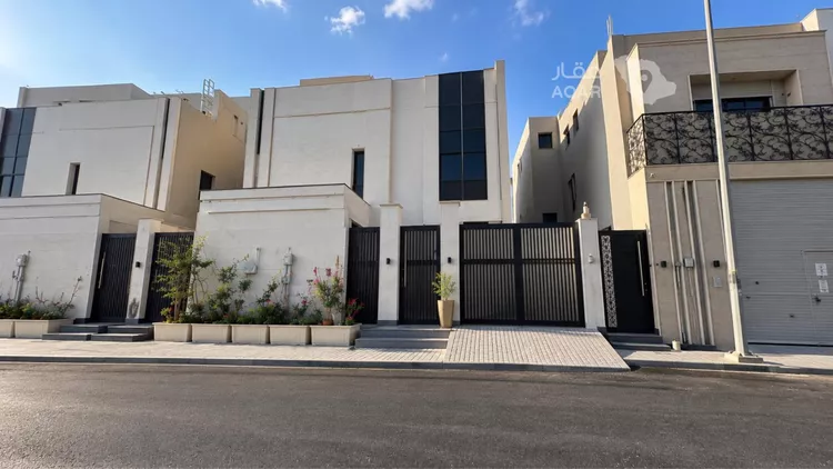 فيلا للإيجار في شارع أبي المعالي اليماني, حي الرمال, مدينة الرياض, منطقة الرياض صورة 4