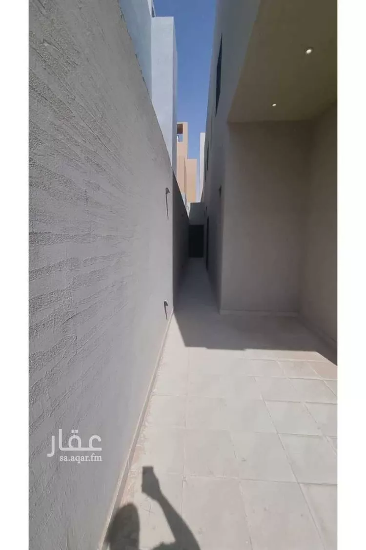 فيلا للبيع في شارع تنال, حي الرمال, مدينة الرياض, منطقة الرياض صورة 4