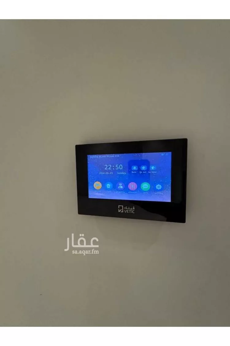 شقة للإيجار في شارع الرشاد, حي الرمال, مدينة الرياض, منطقة الرياض صورة 4