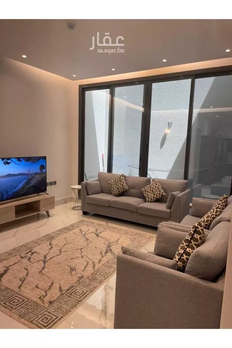 Apartment for Rent in Riyadh Al Yarmouk صورة 2
