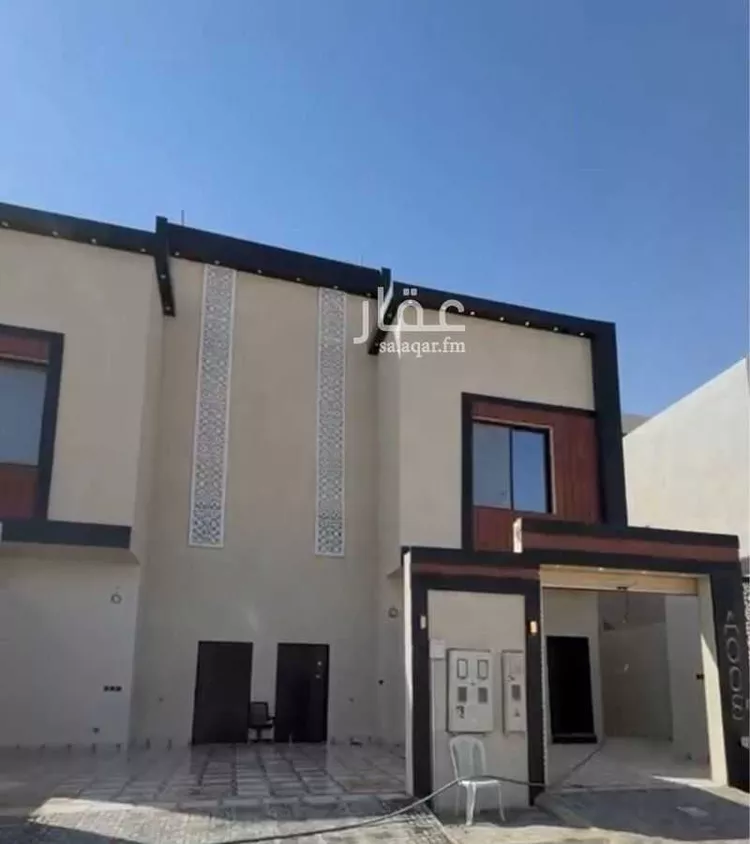 شقة للإيجار في شارع جبل البرم, حي الرمال, مدينة الرياض, منطقة الرياض