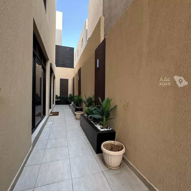 فيلا للإيجار في شارع أبي المعالي اليماني, حي الرمال, مدينة الرياض, منطقة الرياض 8