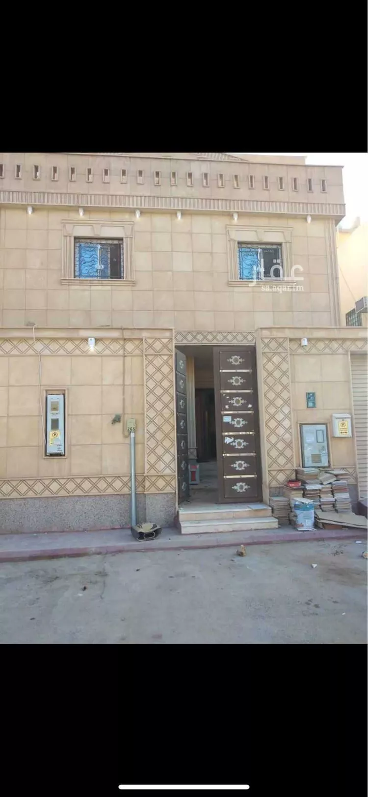 فيلا للبيع في شارع الحارت المخزومي, حي اليرموك, مدينة الرياض, منطقة الرياض